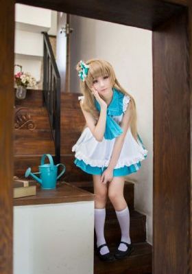儿媳妇韩国