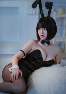 裙子里面有野兽