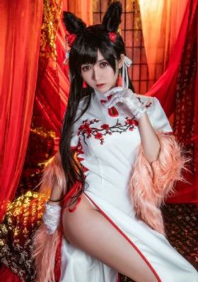动漫美女搞鸡