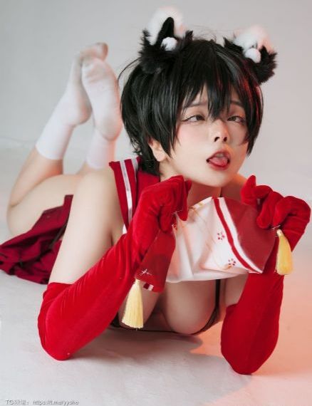 驯服小姨子